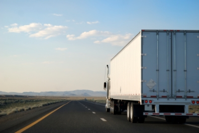 Pērn par 2,5% audzis pārvadāto kravu apjoms